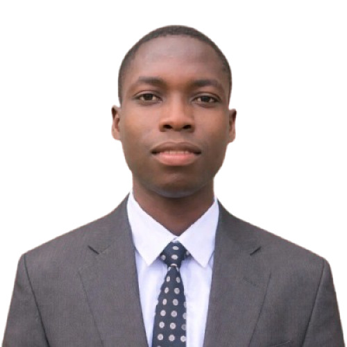 John Adedeji